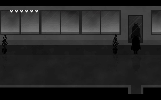 Transparent Black screenshot 5
