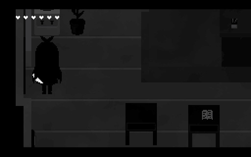 Transparent Black screenshot 4