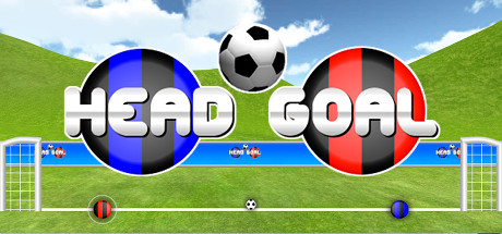 Head Goal: Soccer Online Cover Image
