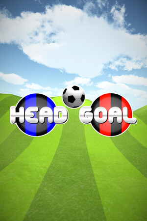 Cover art of Head Goal: Soccer Online
