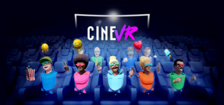 CINEVR banner