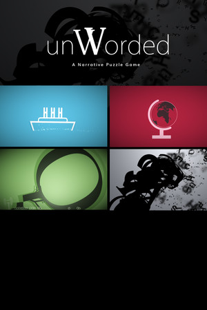 unWorded cover art