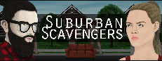 Suburban Scavengers