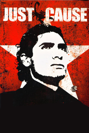 Cover art of Just Cause