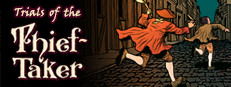 Trials of the Thief-Taker