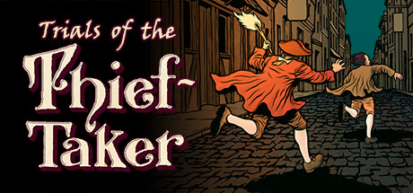 Trials of the Thief-Taker