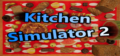 Kitchen Simulator 2 [steam key] 