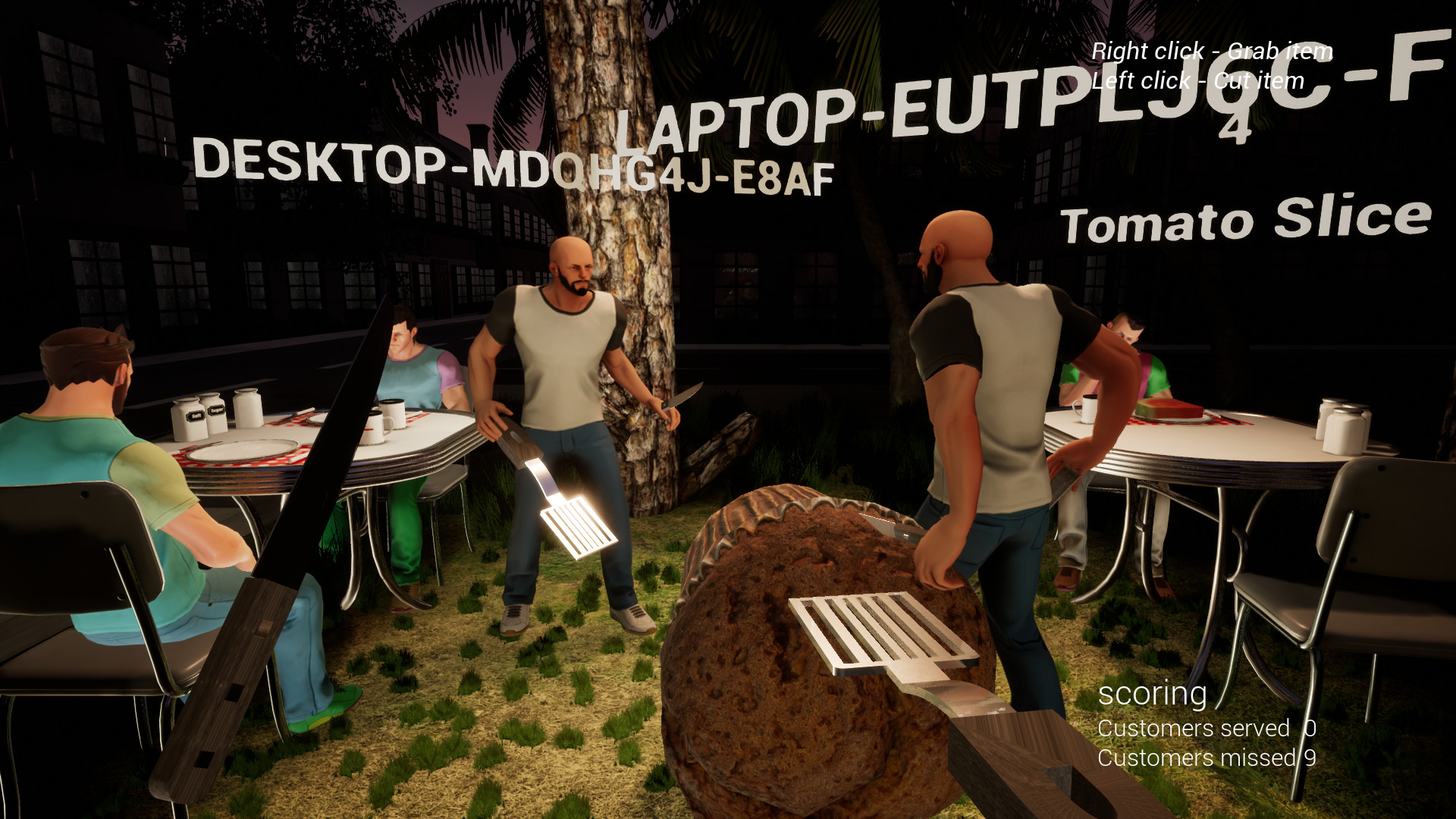Kitchen Simulator 2 Featured Screenshot #1