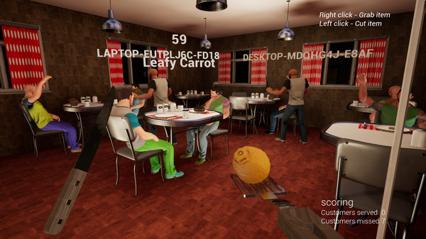 Kitchen Simulator 2 screenshot 4