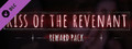 DLC - Kiss of the Revenant Reward Pack capsule image