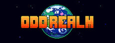 Odd Realm game cover