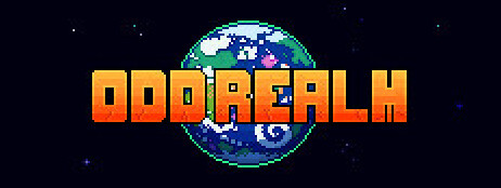 Odd Realm cover art
