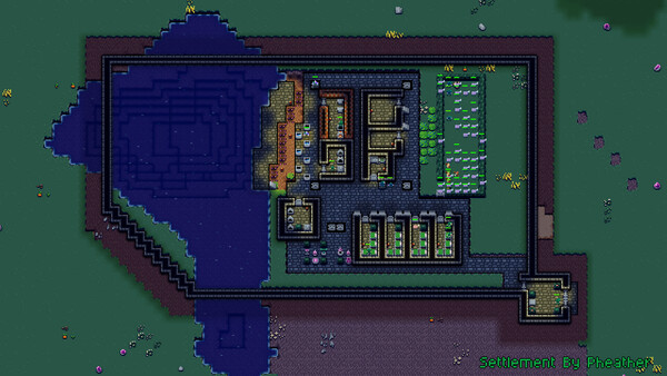 Odd Realm screenshot 5