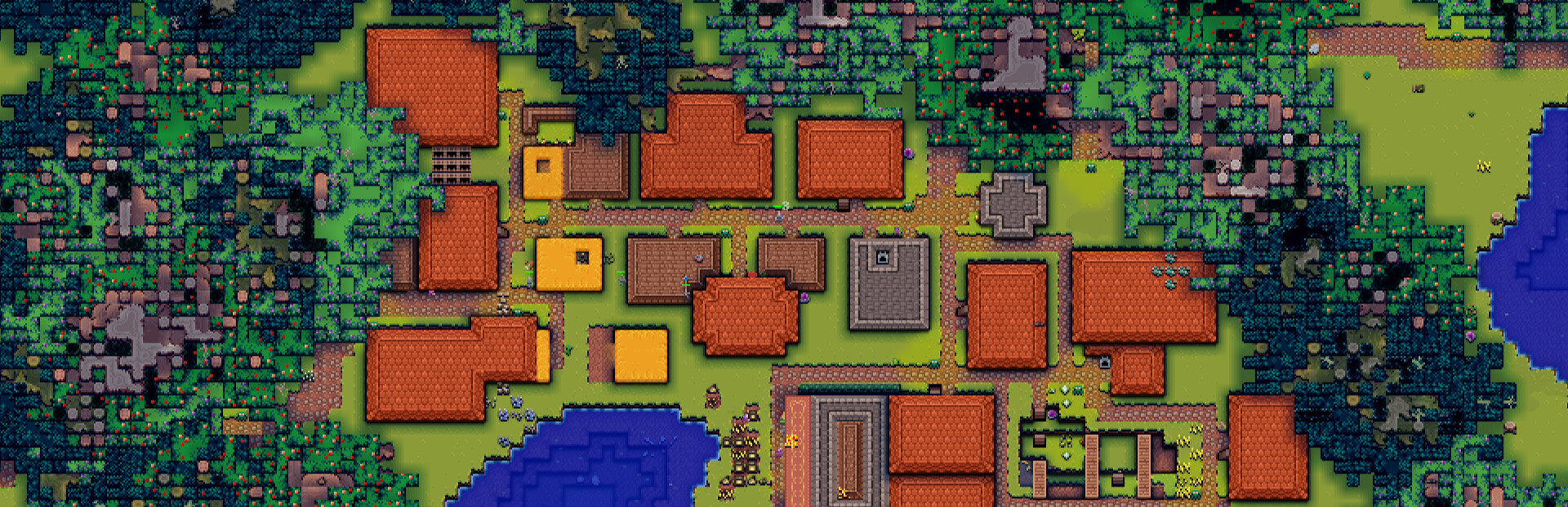 Odd Realm