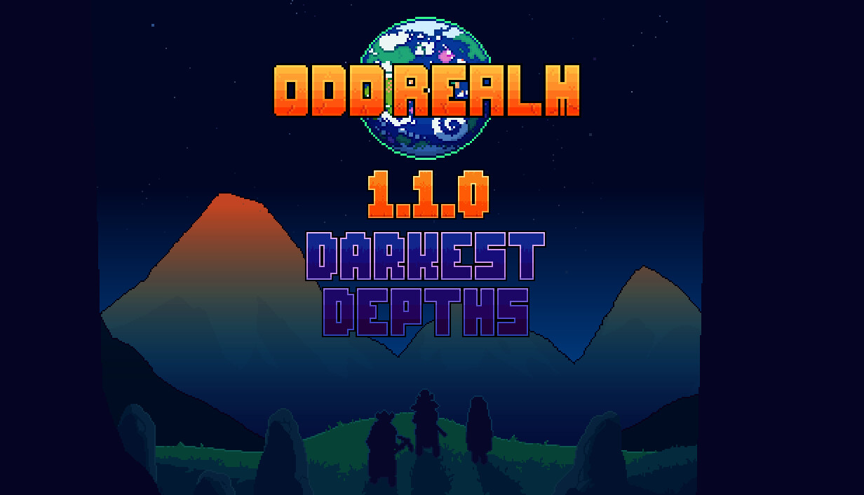 Odd Realm