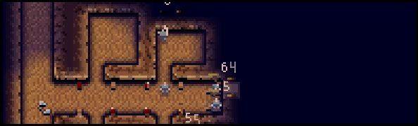 Odd Realm video 3