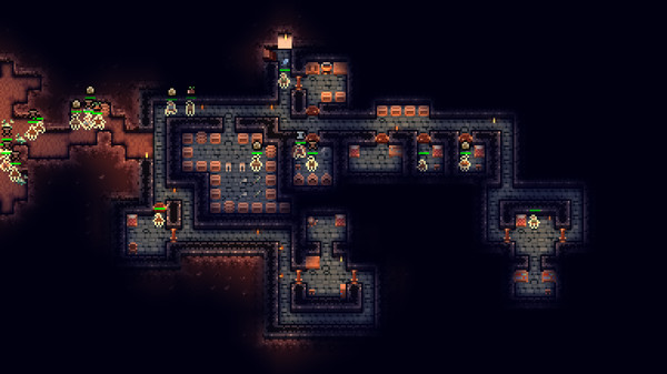 Odd Realm screenshot 6