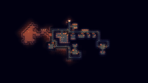 Screenshot z Odd Realm
