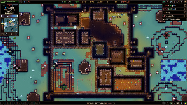 Odd Realm screenshot 1