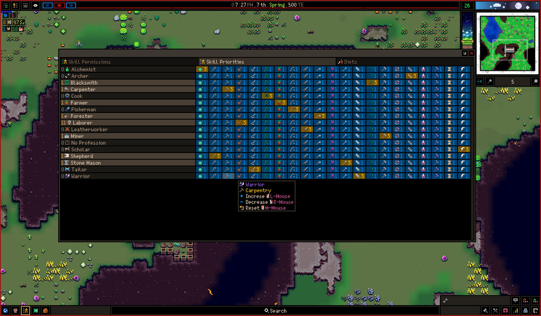 Odd Realm screenshot #10