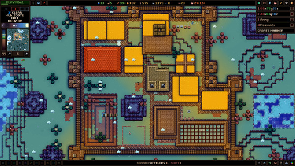 Screenshot 2 of Odd Realm - additional gameplay view