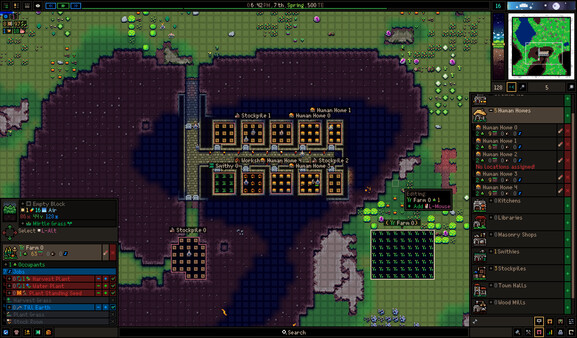 Odd Realm screenshot 5