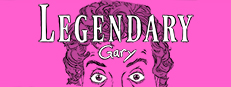 Legendary Gary