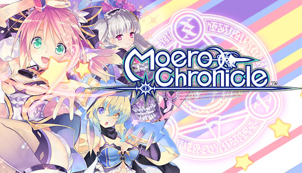Steam：限界凸記 モエロクロニクル デラックスセット