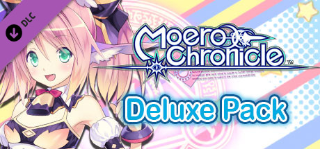 Moero Chronicle Steam Charts and Player Count Stats