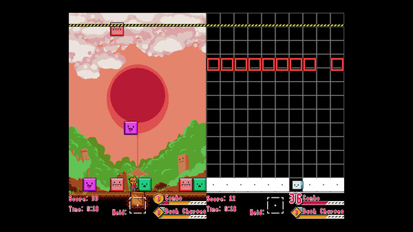BlockGame screenshot 4