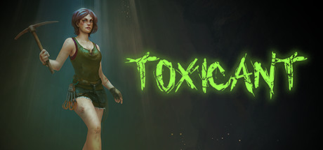 TOXICANT banner image