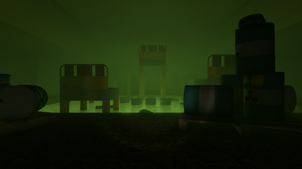 TOXICANT screenshot 3