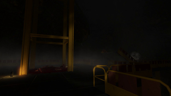 TOXICANT screenshot 4