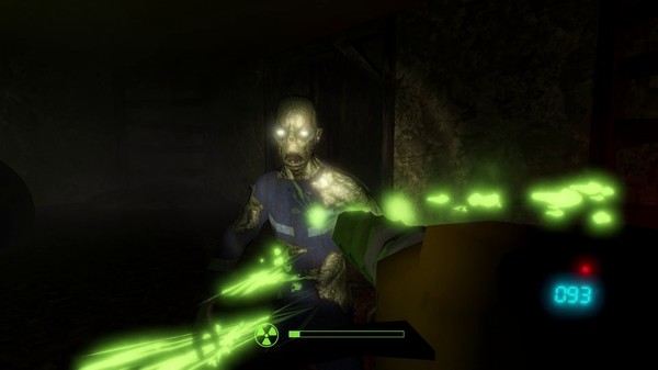 TOXICANT screenshot 5