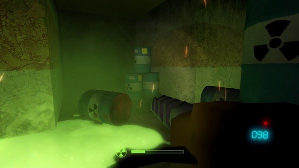 TOXICANT screenshot 6