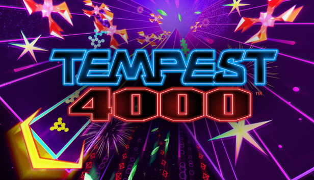 Call Forth the Tempest 1枚 Tempest Upright Side Art, CPO and Marquee | Phoenix Arcade