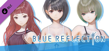 BLUE REFLECTION Steam Charts and Player Count Stats