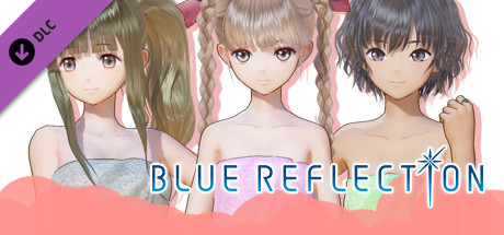 BLUE REFLECTION Steam Charts and Player Count Stats