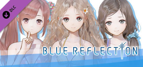 BLUE REFLECTION Steam Charts and Player Count Stats