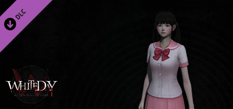 White Day - Fashionable School Uniform - Ji-Min Yoo banner image