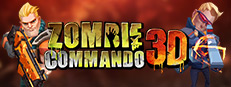 Zombie Commando 3D