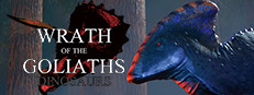 Wrath of the Goliaths: Dinosaurs