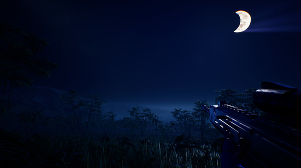 Screenshot z Wrath of the Goliaths: Dinosaurs