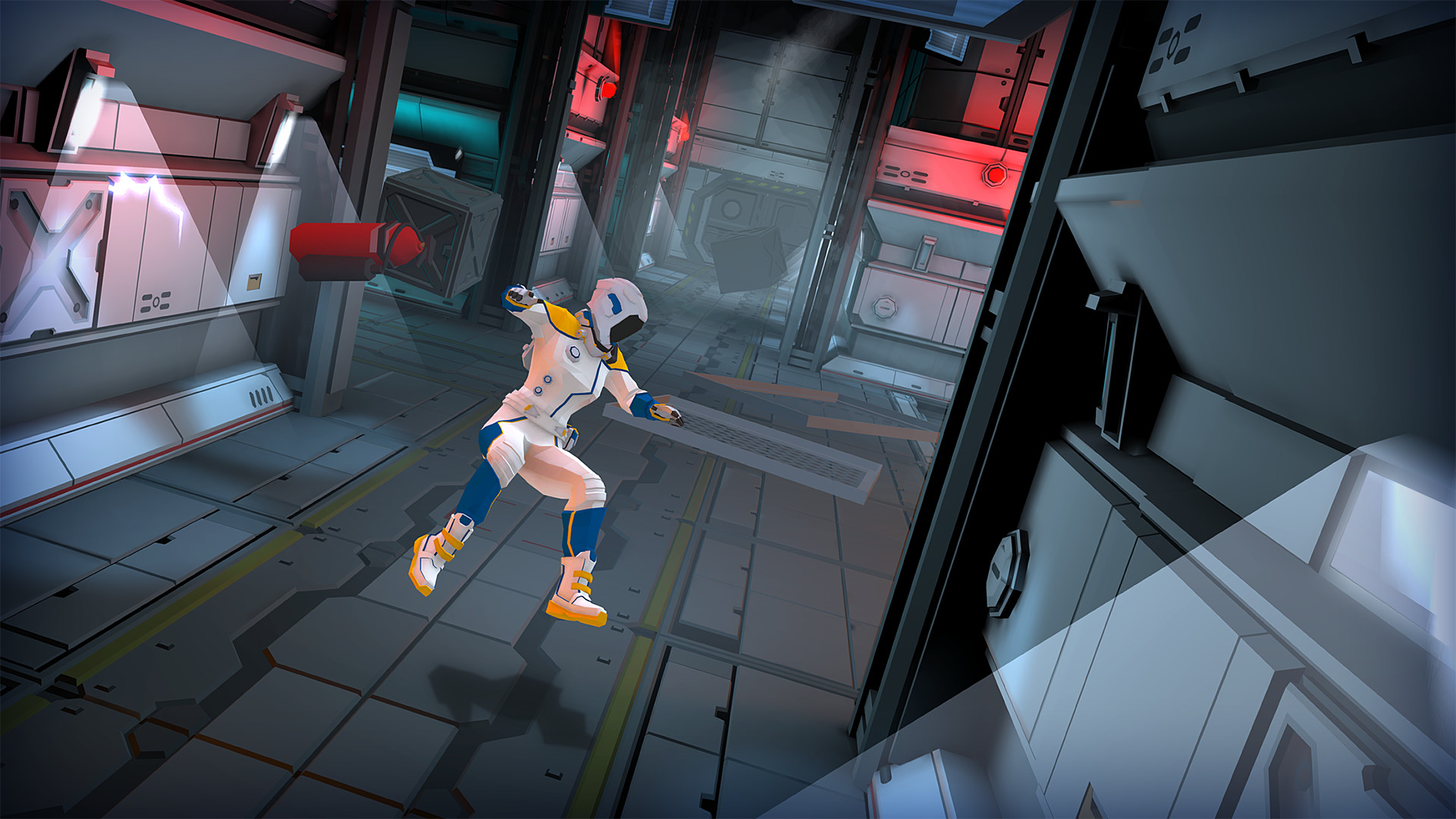 Geostorm - Turn Based Puzzle Game Featured Screenshot #1