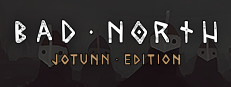 Bad North: Jotunn Edition