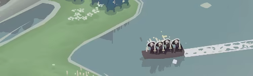 Bad North: Jotunn Edition video 7