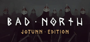 Bad North: Jotunn Edition