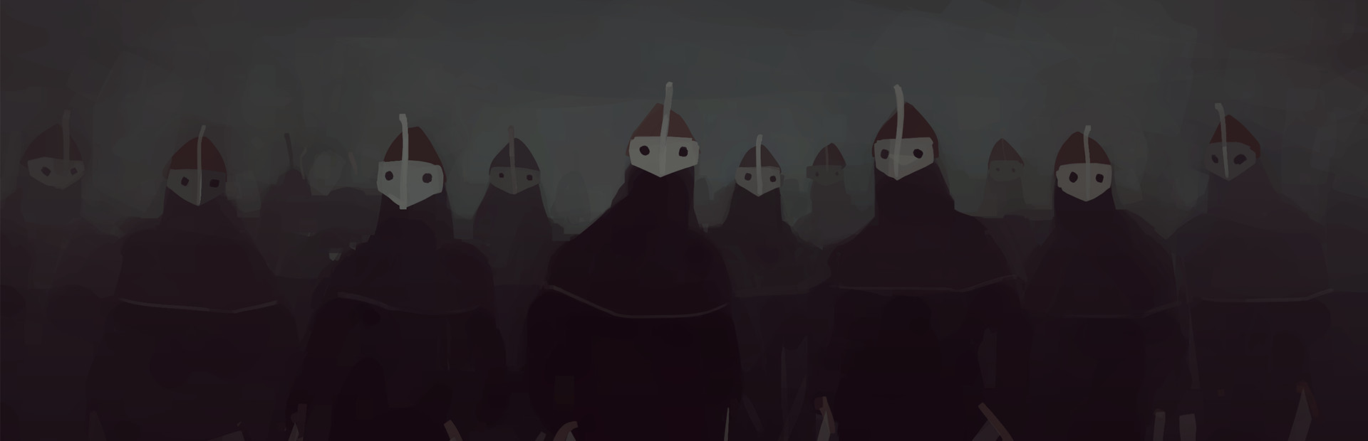 Bad North: Jotunn Edition
