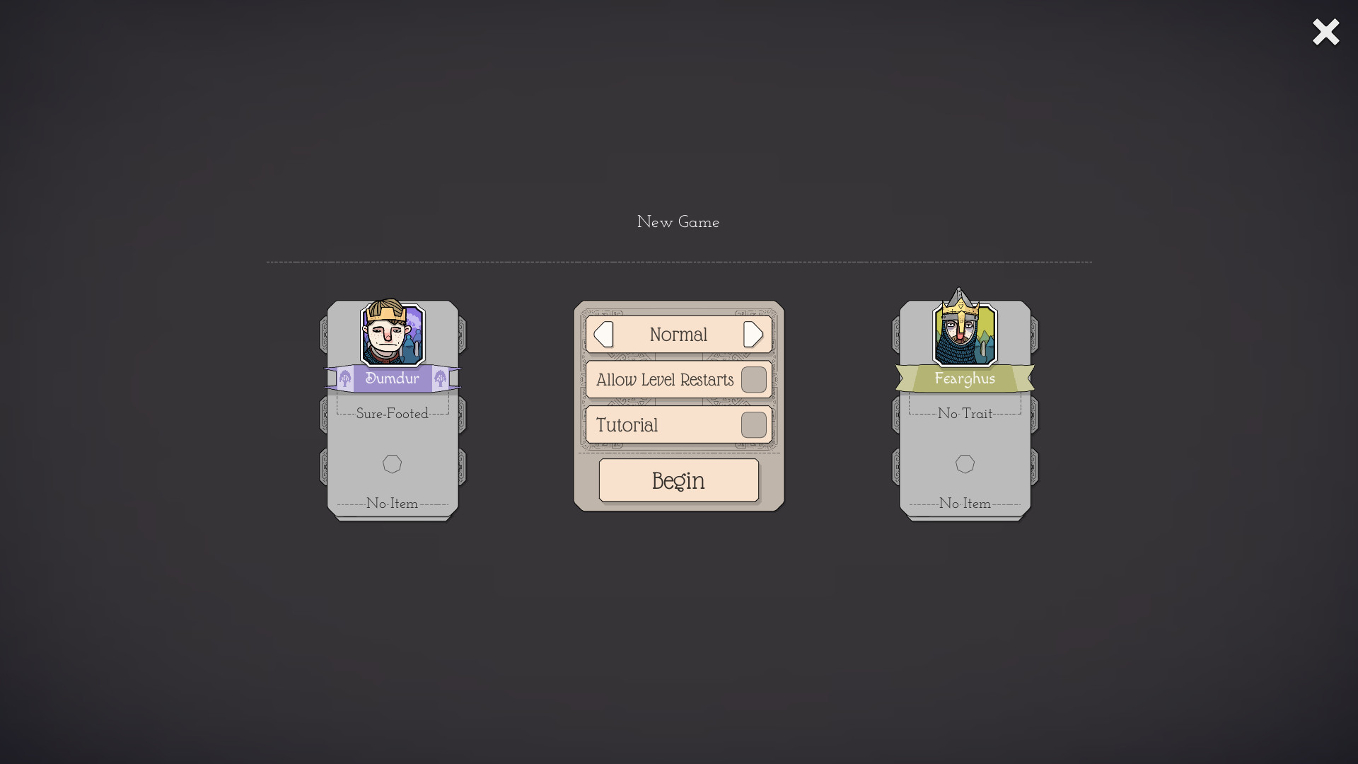Bad North: Jotunn Edition screenshot #5