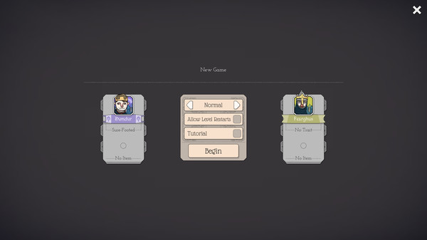 Bad North: Jotunn Edition